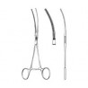 Atrauma Cardiovascular Forceps