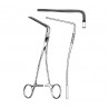 Atrauma Cardiovascular Forceps