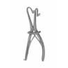 Mouth Gags Tongue Forceps