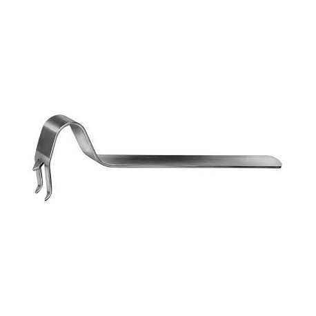 Chin Retractor