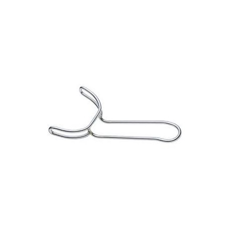 LIP RETRACTOR