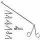 Chevalier Jackson Broncho-Esophagoscopy Forceps