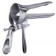 Cusco Speculum Polished