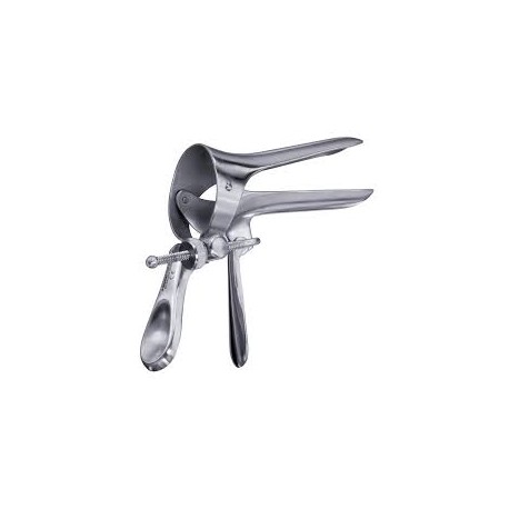 Cusco Speculum Polished