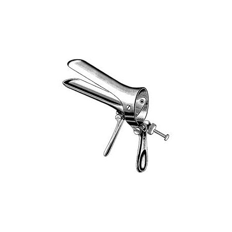 CUSCO VAGINAL SPECULUM