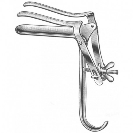 Nott Speculum