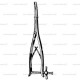 Wylie Uterine Dilator