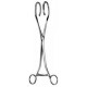 Dartigues Uterine Elevating Forceps