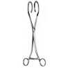 Dartigues Uterine Elevating Forceps
