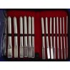 Hegar Uterine Dilator Set Of 14