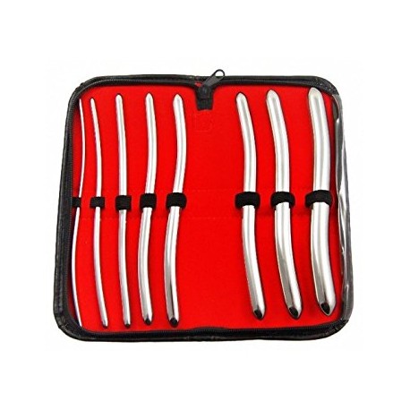 Hegar Uterine Dilator Set of 8