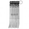 Type Uterine Dilator Set of 7