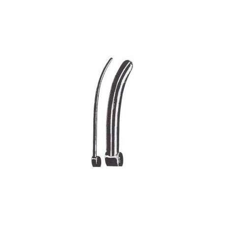 Hawkin Ambler Dilators S.S Set of 12,