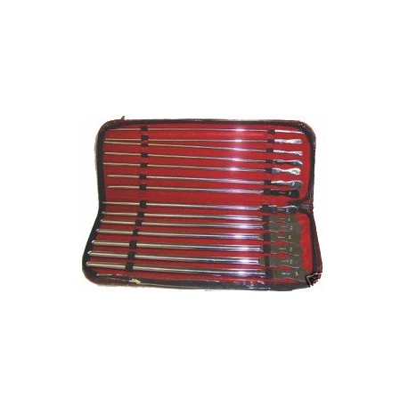 VAN BUREN SOUND SET OF 14