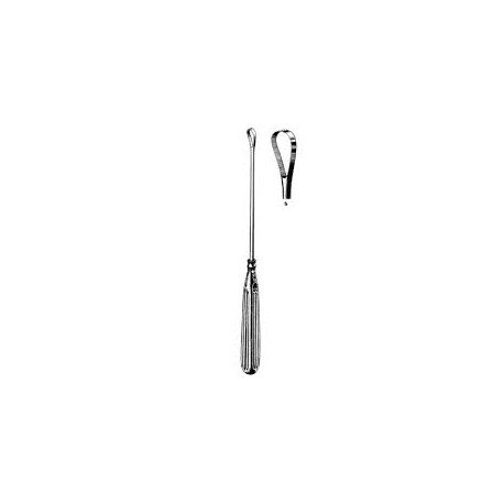 Sims Uterine Curette