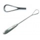 Bumm's Uterine Curette