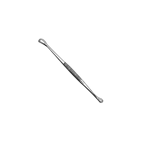 Uterine Curette 