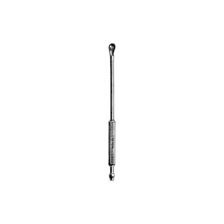 Rheinstadter Flushing Curette