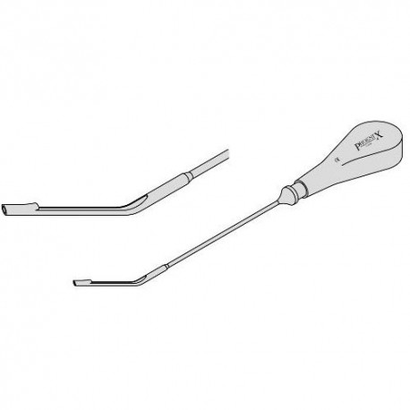 Sharman Biopsy Curette