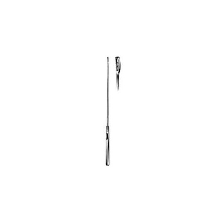 Kevorkian Biopsy Curette