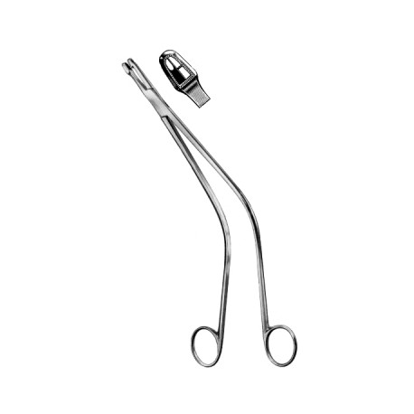 Faure Uterus Biopsy Forceps