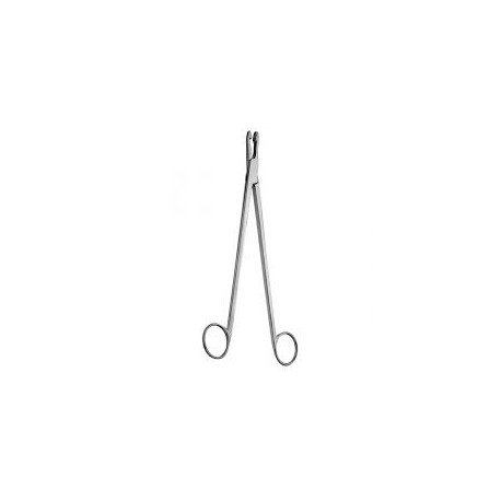 Schubert Biopsy Forceps