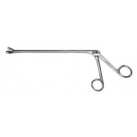 Wittner Cervical Biopsy Forceps