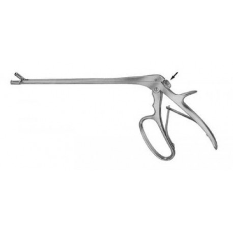 Wittner Cervical Biopsy Forceps