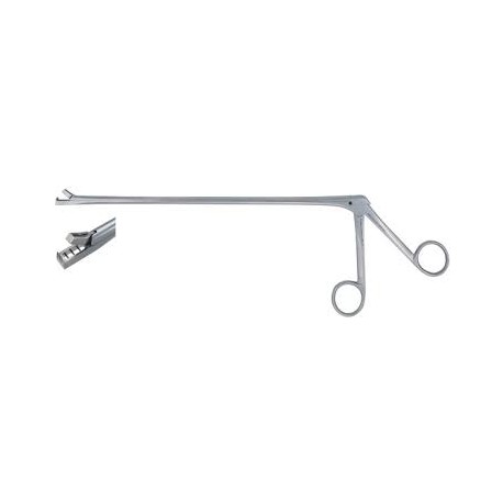 Kevorkian Biopsy Forceps