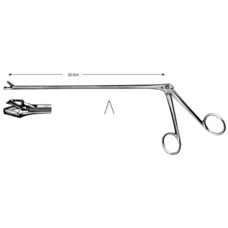 Schumacher Biopsy Forceps