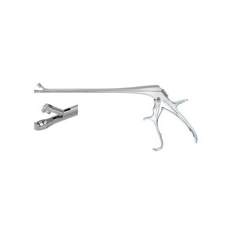 Baggish Biopsy Forceps