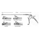 Townsend Biopsy Forcep