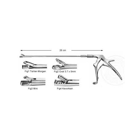 Townsend Biopsy Forcep