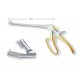 Handle only for Townsend Biopsy Forceps