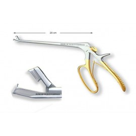 Handle only for Townsend Biopsy Forceps