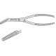 Sequestum Forceps 