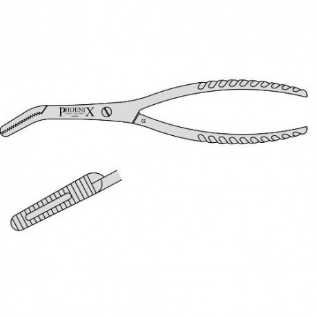 Sequestum Forceps 