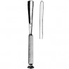 Stille Bone Gouge