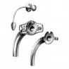Jackson Cannula Tube