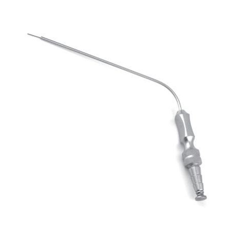 Frazier Suction Cannula