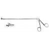 Chevalier Jackson Biopsy Forceps