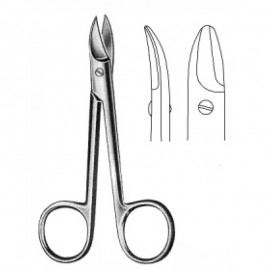 Ligature & Wire Scissors