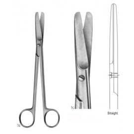Operating & Gynecological Scissors