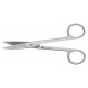 Operating Scissors 