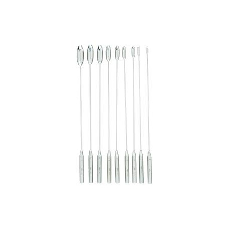 Bakes Dilators Set of 9