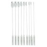 Bakes Dilators Set of 9