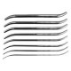 Pratt Dilator Set Of 8