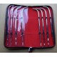 Van Buren Sound Set Of 8