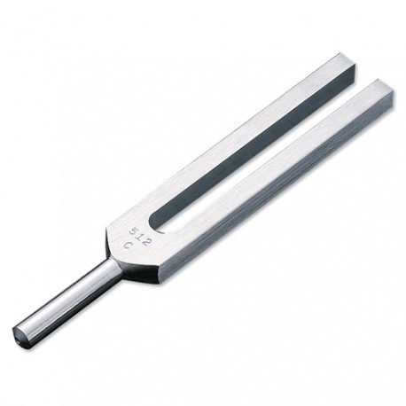 Hartmann Tuning Forks