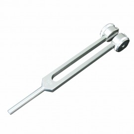 Marting Alloy Tuning Forks